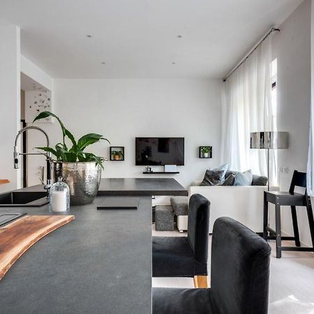 Apartamento Artone Milán Exterior foto