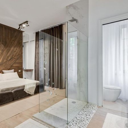Apartamento Artone Milán Exterior foto
