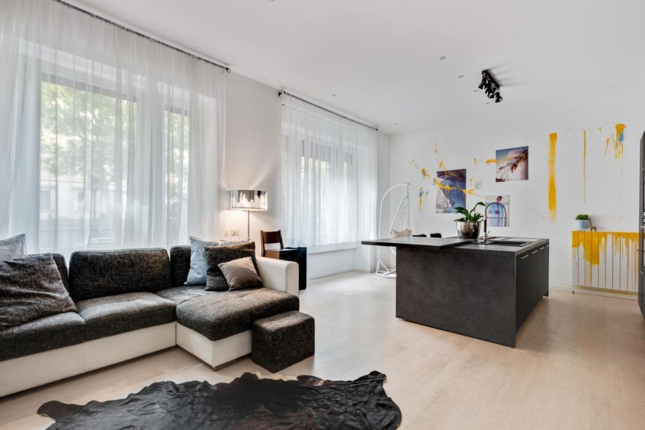Apartamento Artone Milán Exterior foto