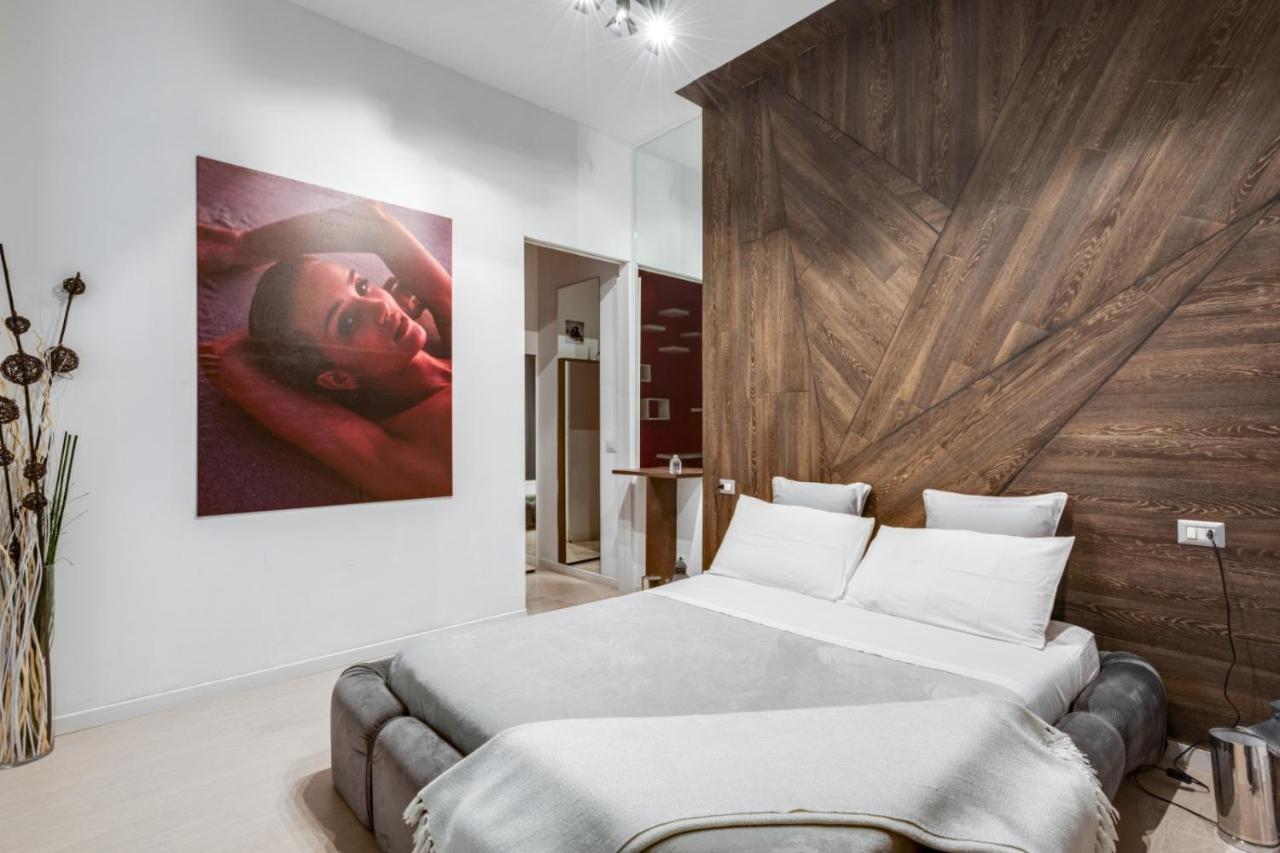 Apartamento Artone Milán Exterior foto