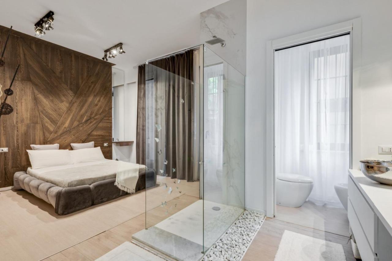 Apartamento Artone Milán Exterior foto