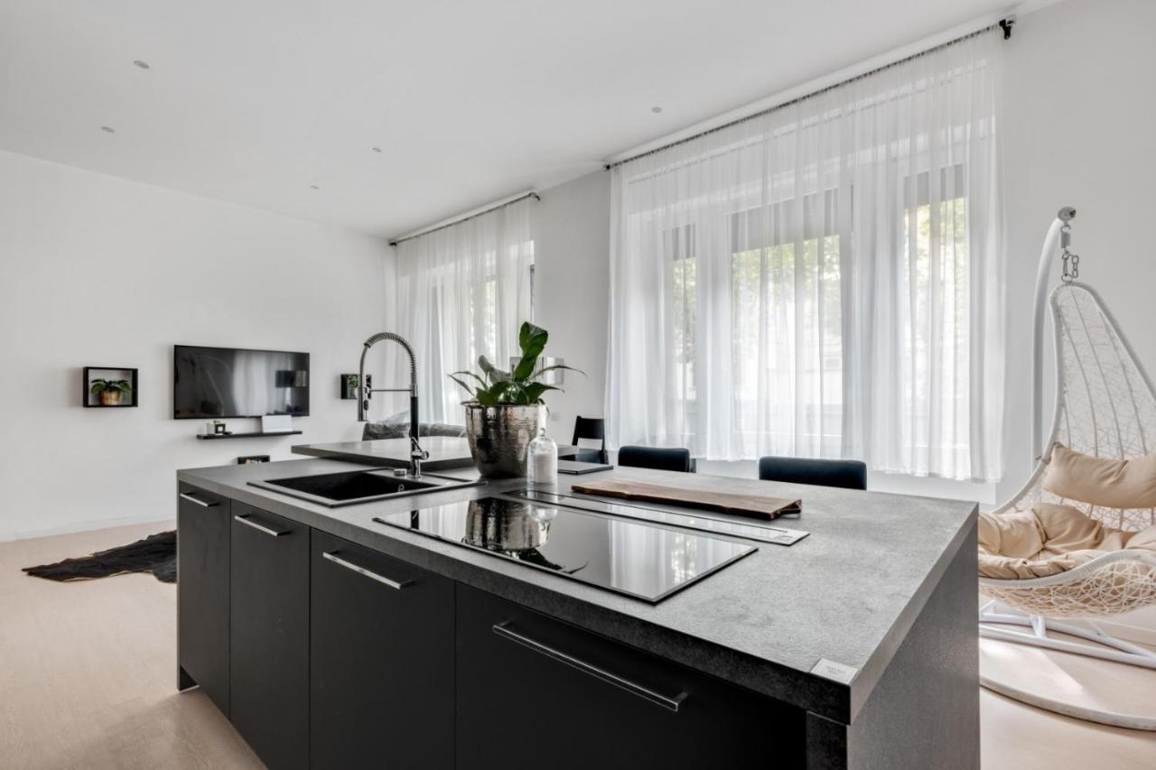 Apartamento Artone Milán Exterior foto