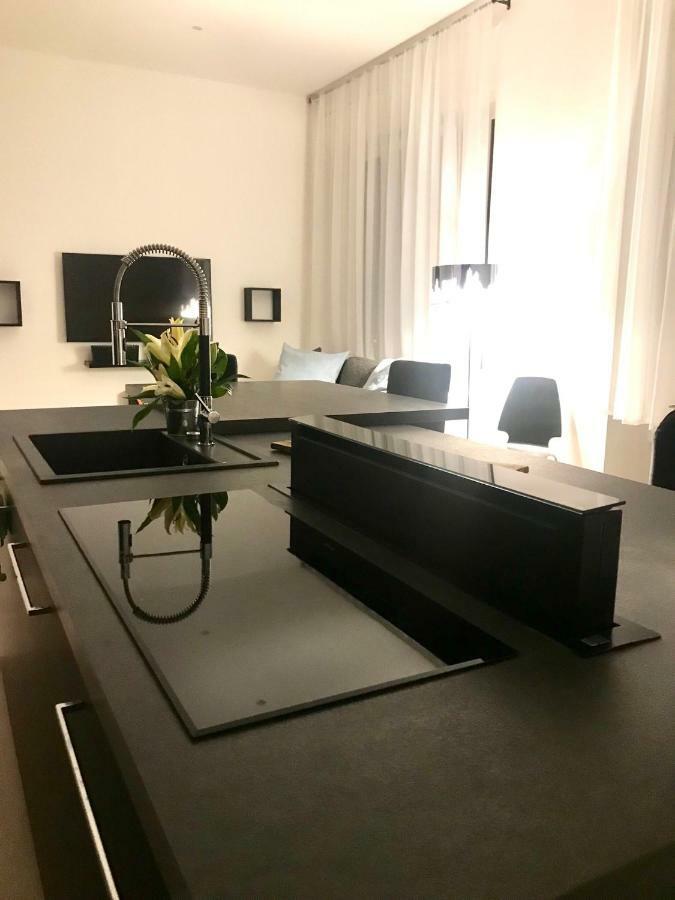 Apartamento Artone Milán Exterior foto